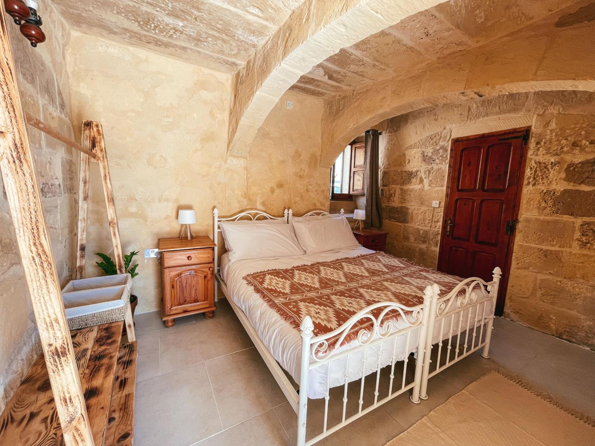 Soluna Boutique Guesthouse Ghasri  Екстер'єр фото