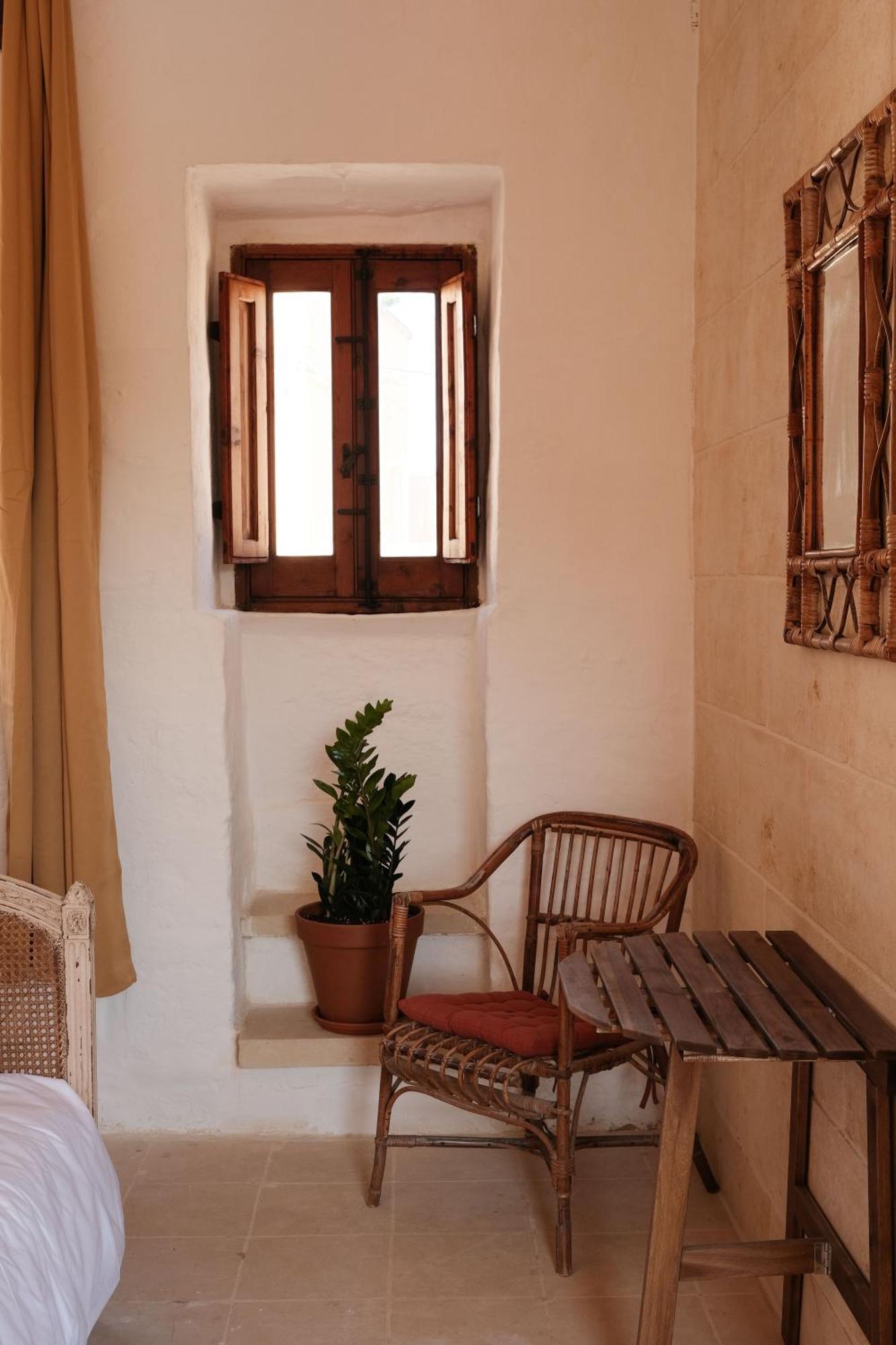 Soluna Boutique Guesthouse Ghasri  Екстер'єр фото
