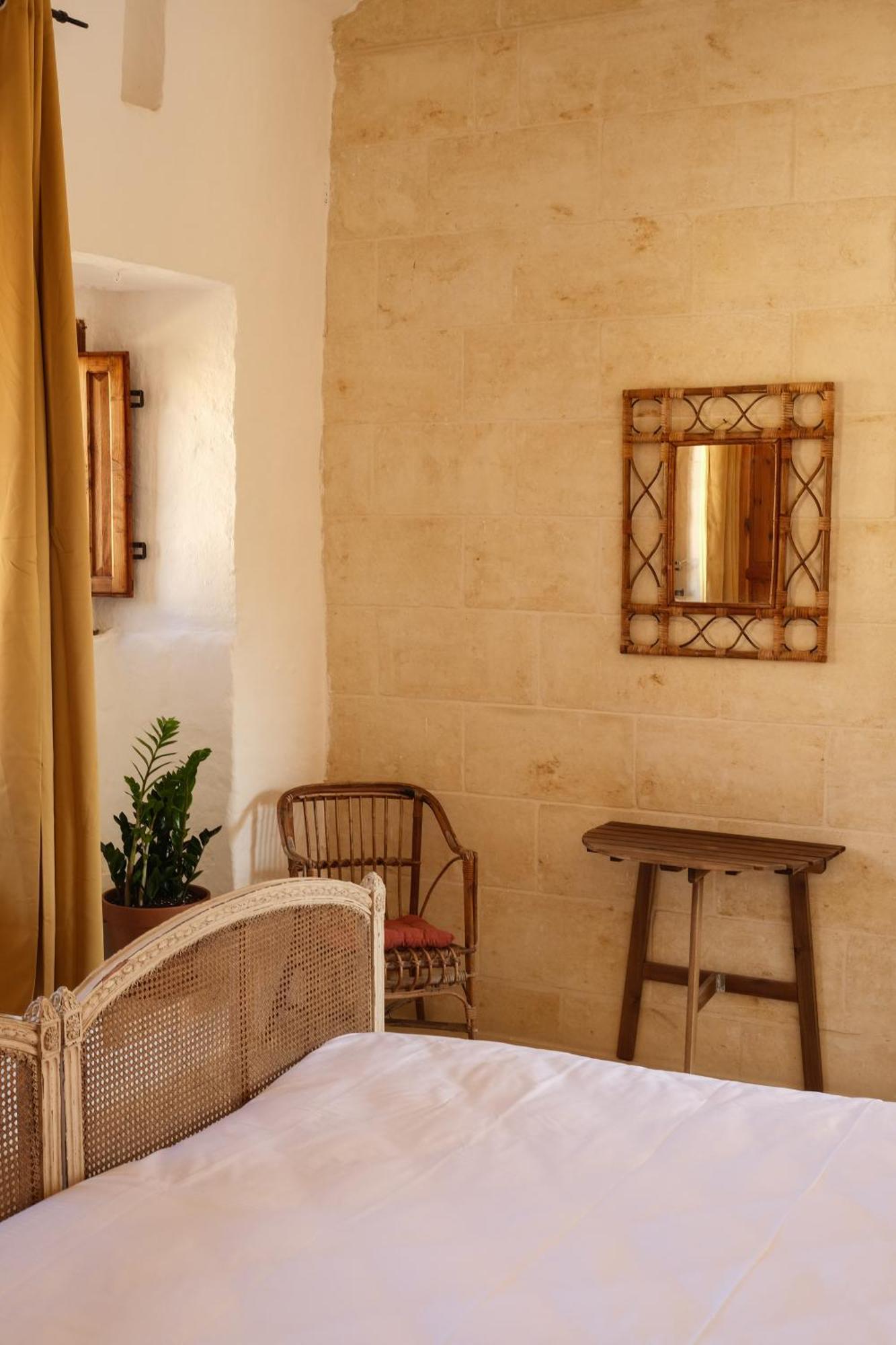 Soluna Boutique Guesthouse Ghasri  Екстер'єр фото