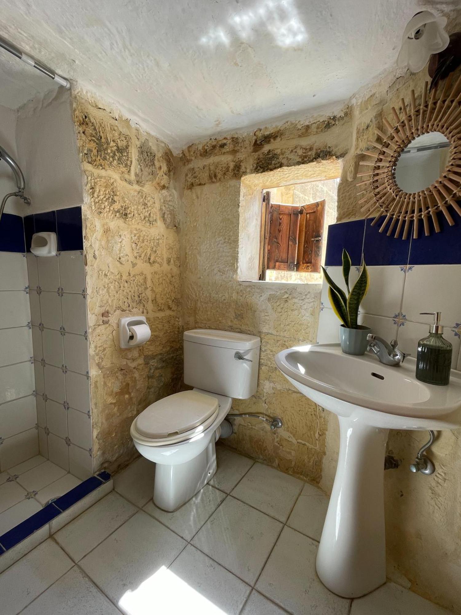Soluna Boutique Guesthouse Ghasri  Екстер'єр фото