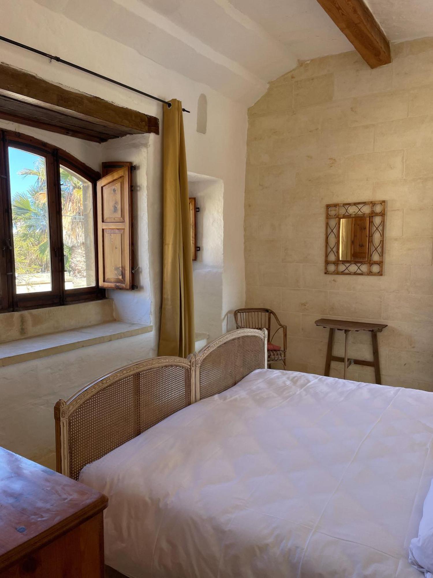 Soluna Boutique Guesthouse Ghasri  Екстер'єр фото