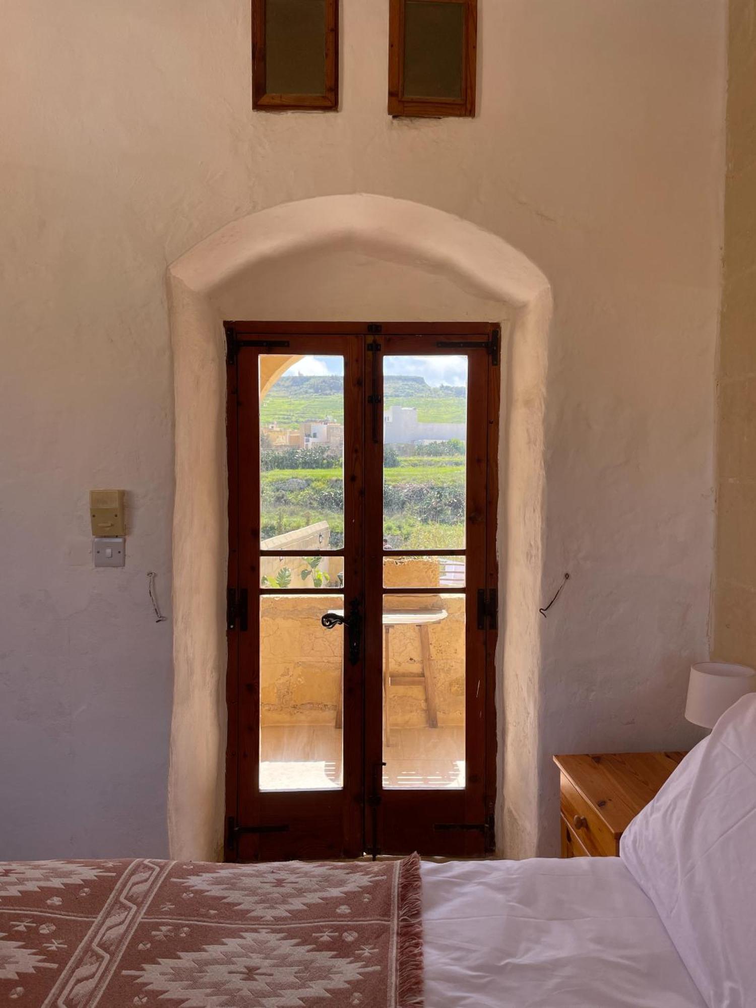 Soluna Boutique Guesthouse Ghasri  Екстер'єр фото