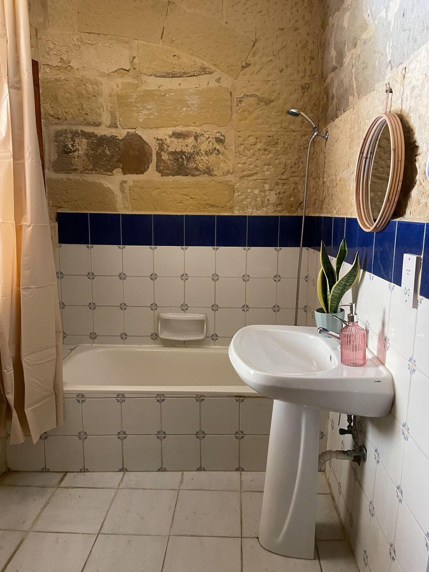 Soluna Boutique Guesthouse Ghasri  Екстер'єр фото