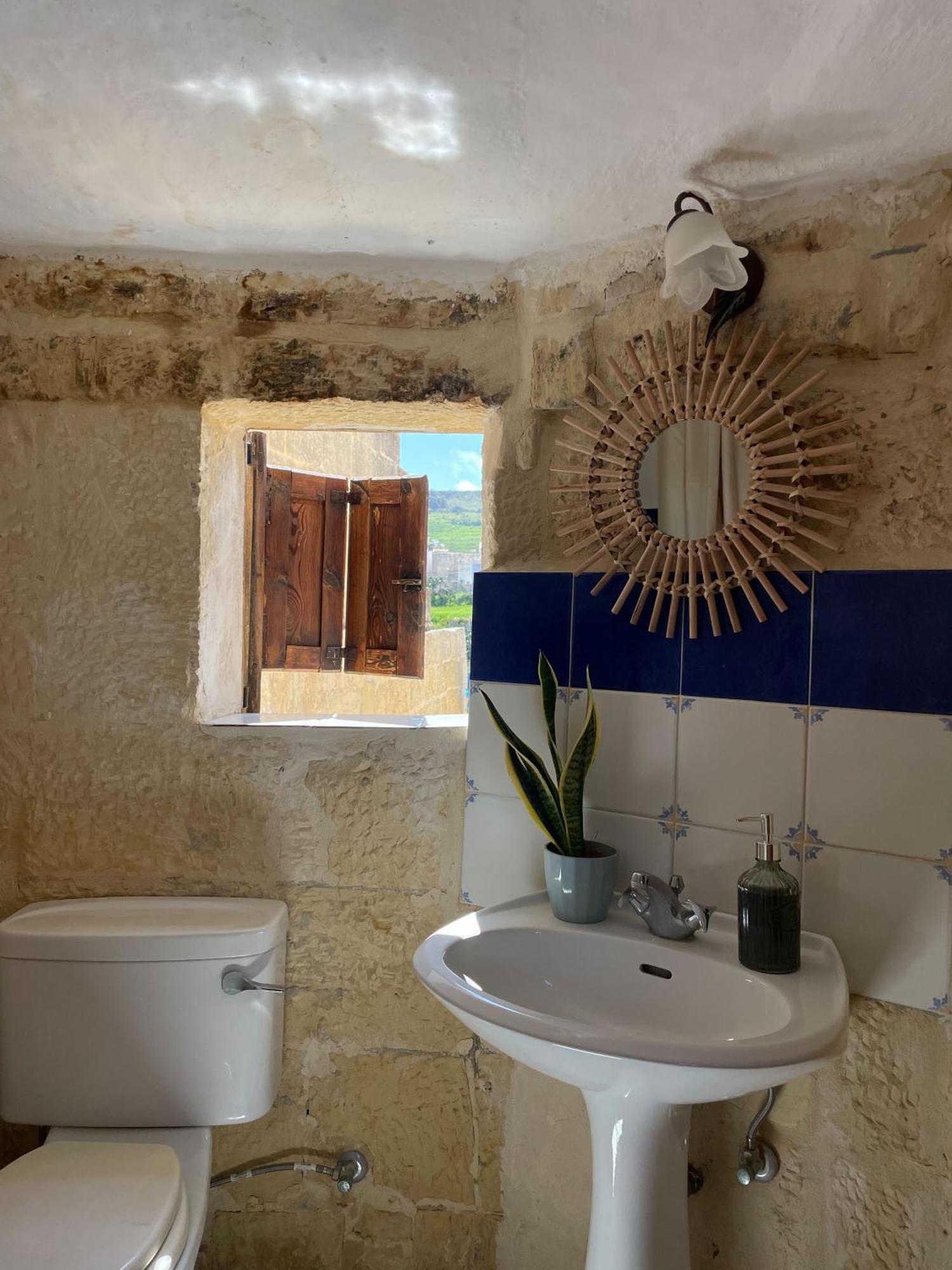 Soluna Boutique Guesthouse Ghasri  Екстер'єр фото