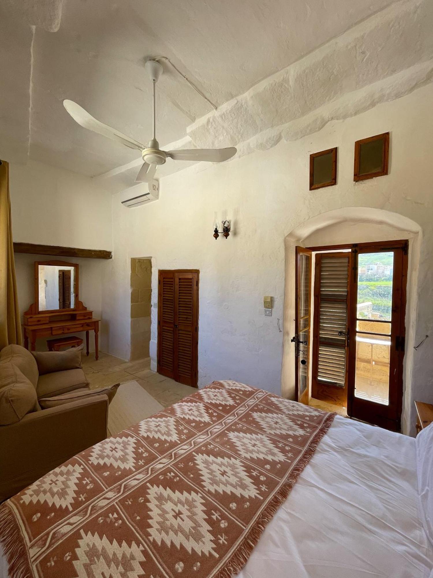Soluna Boutique Guesthouse Ghasri  Екстер'єр фото