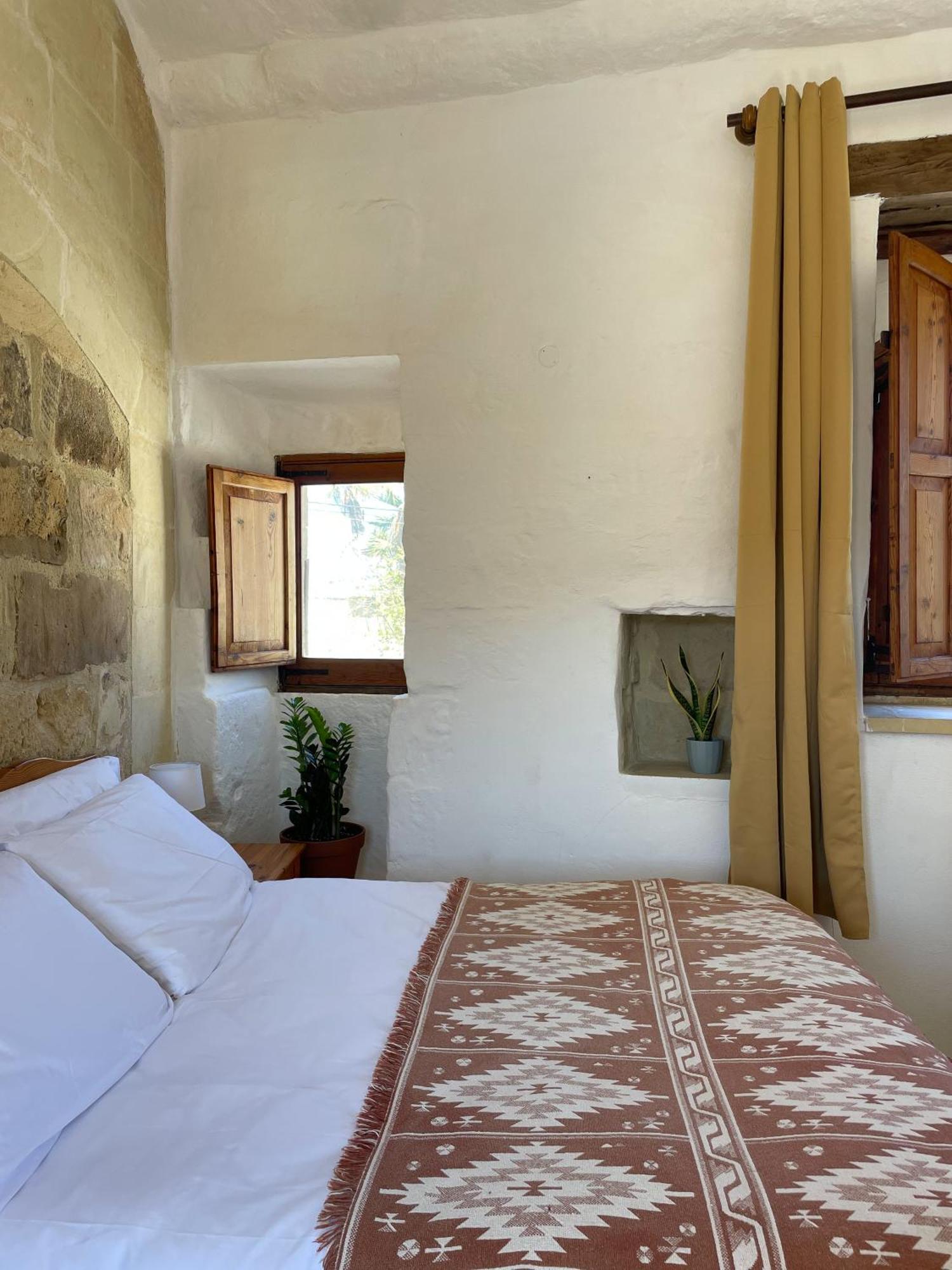 Soluna Boutique Guesthouse Ghasri  Екстер'єр фото