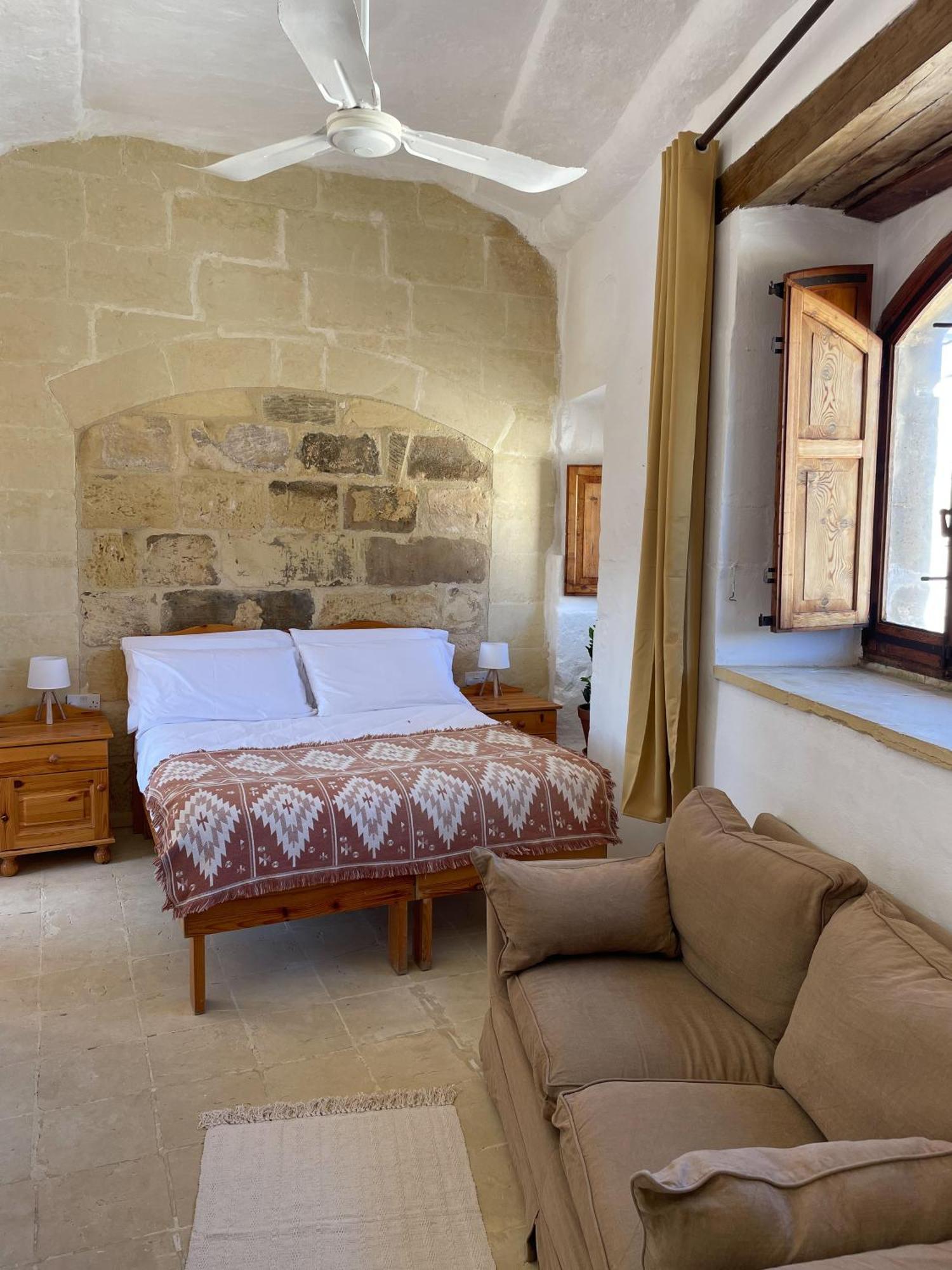 Soluna Boutique Guesthouse Ghasri  Екстер'єр фото