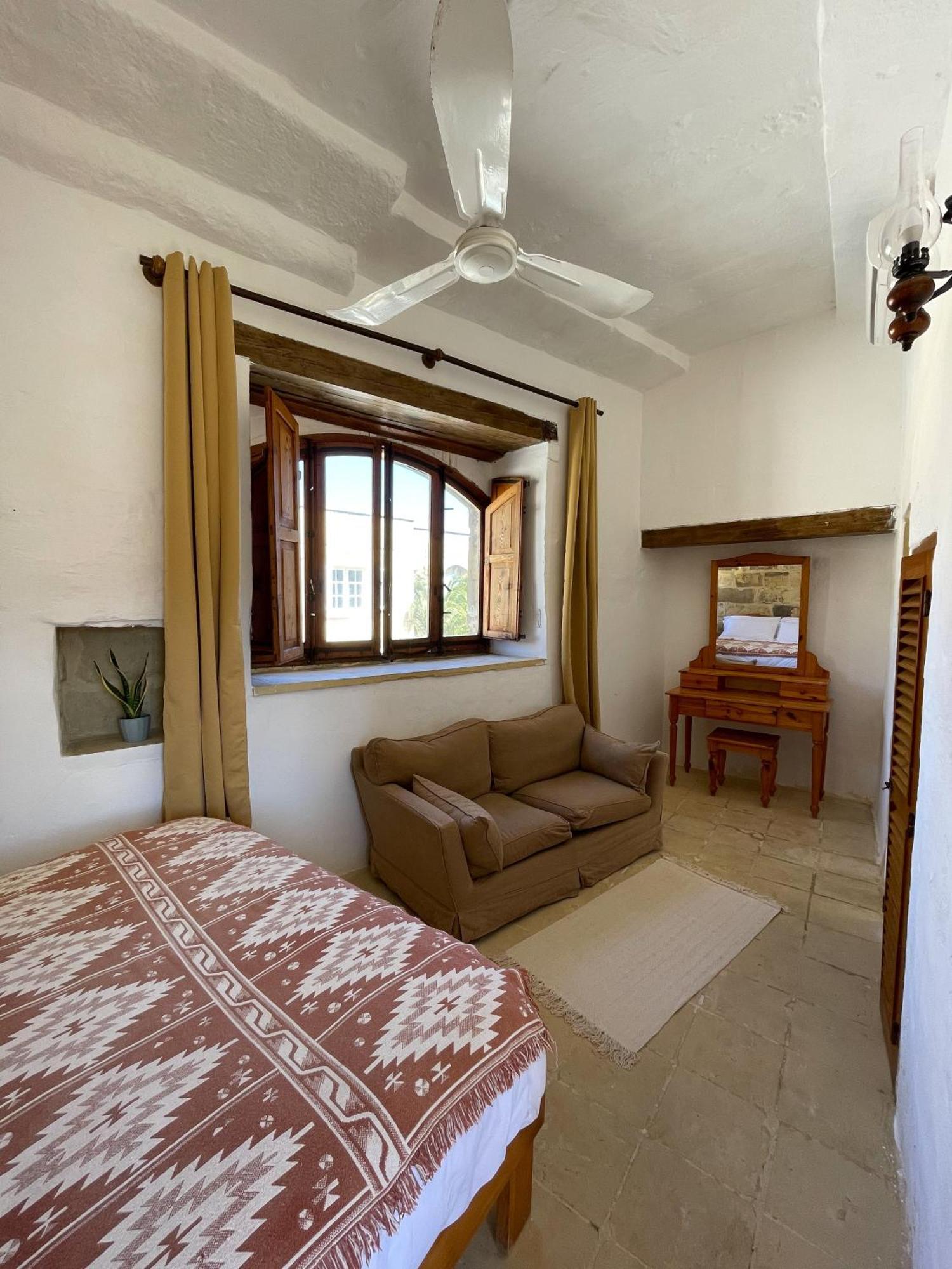 Soluna Boutique Guesthouse Ghasri  Екстер'єр фото