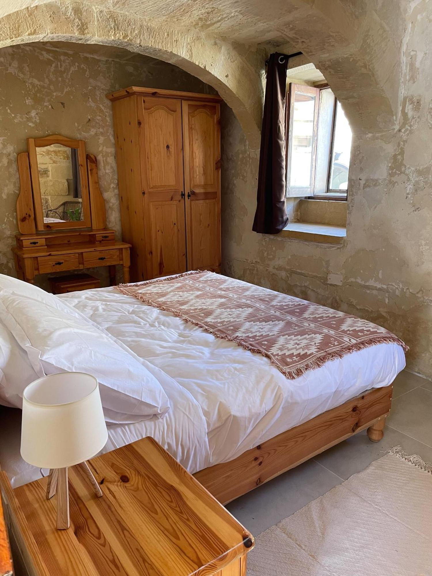 Soluna Boutique Guesthouse Ghasri  Екстер'єр фото