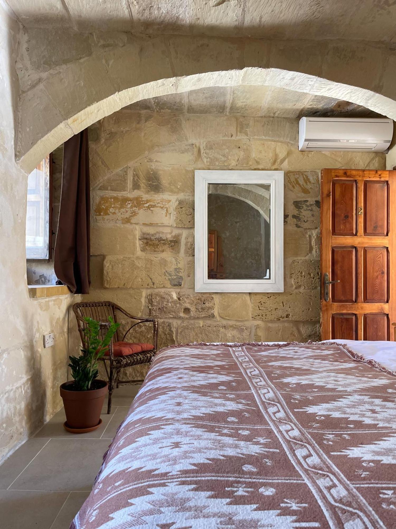Soluna Boutique Guesthouse Ghasri  Екстер'єр фото