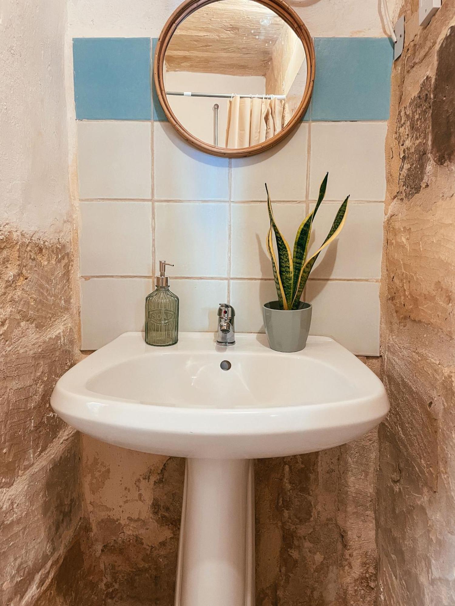 Soluna Boutique Guesthouse Ghasri  Екстер'єр фото