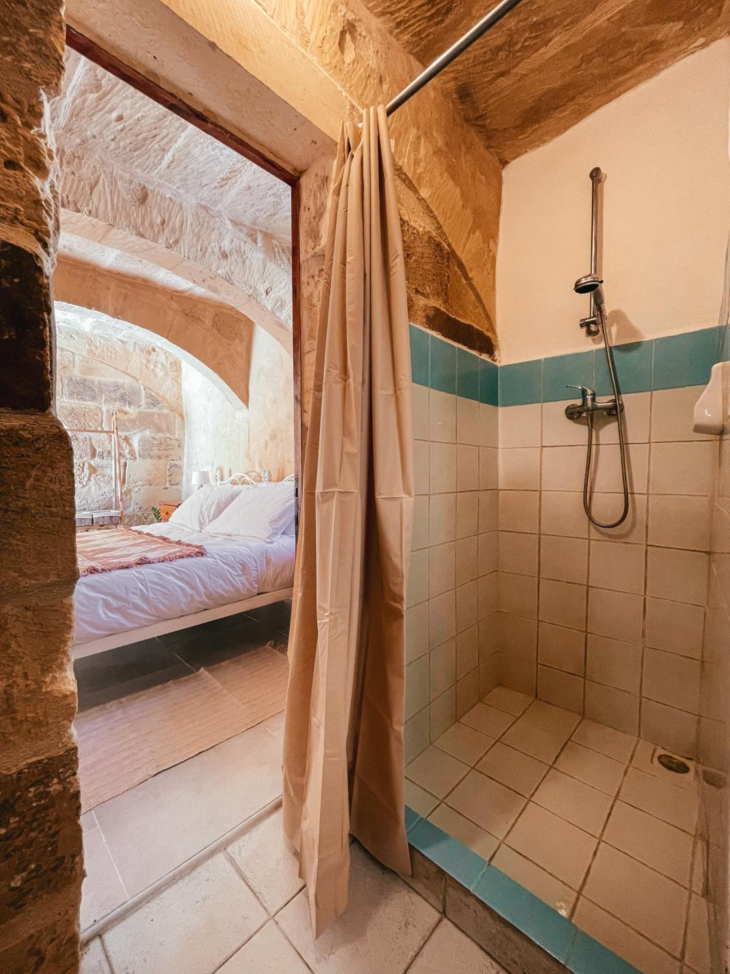 Soluna Boutique Guesthouse Ghasri  Екстер'єр фото