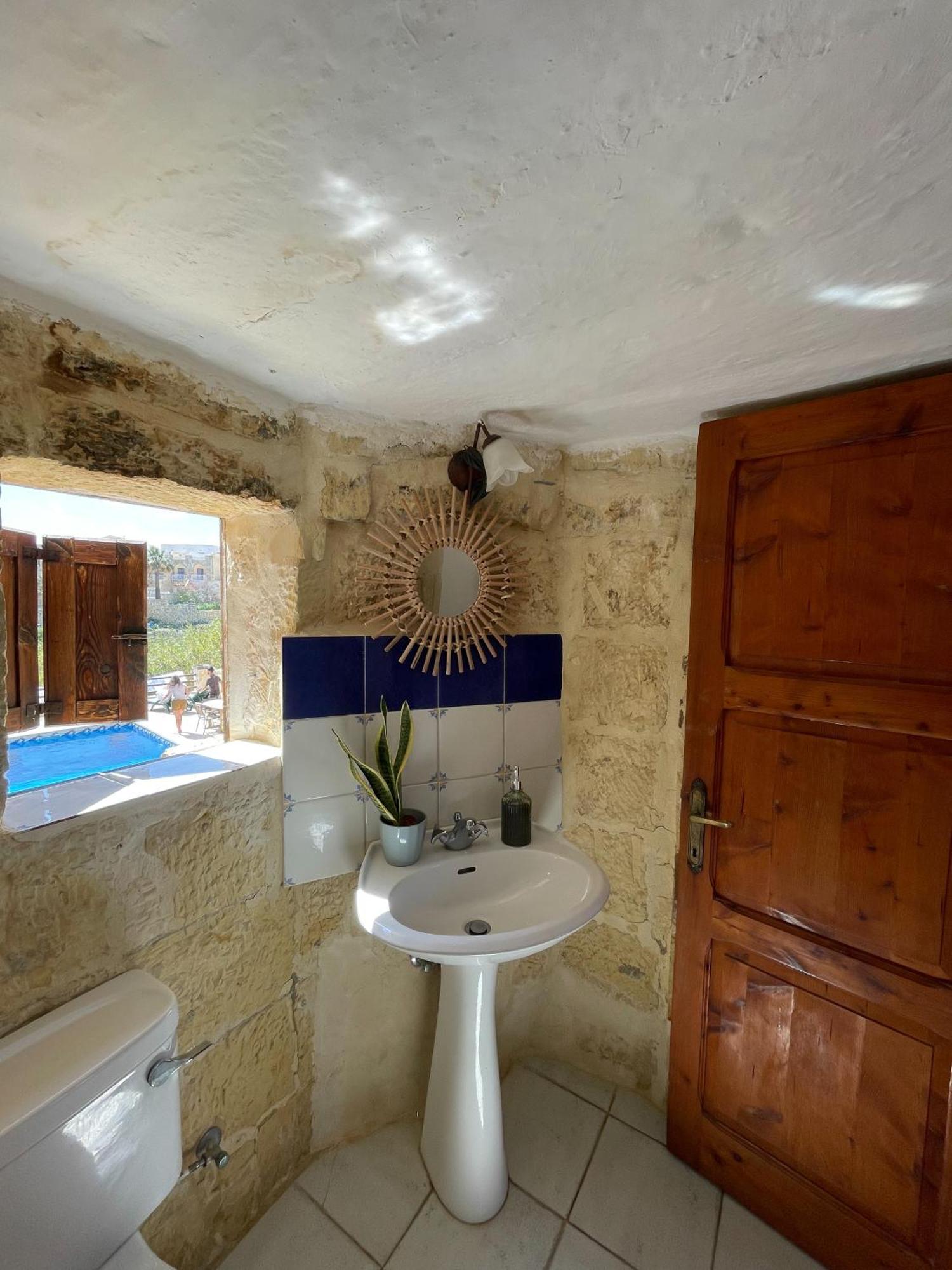 Soluna Boutique Guesthouse Ghasri  Екстер'єр фото