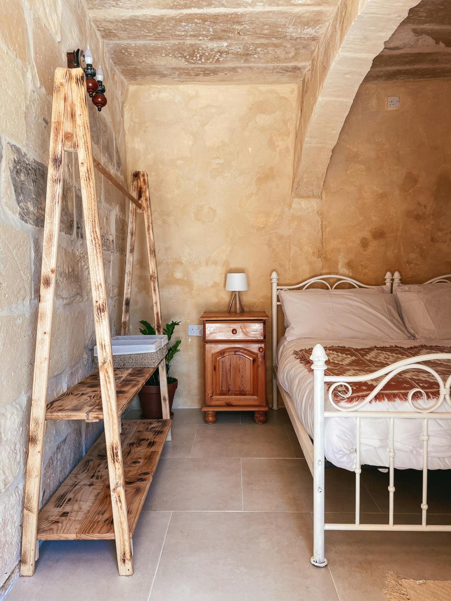 Soluna Boutique Guesthouse Ghasri  Екстер'єр фото