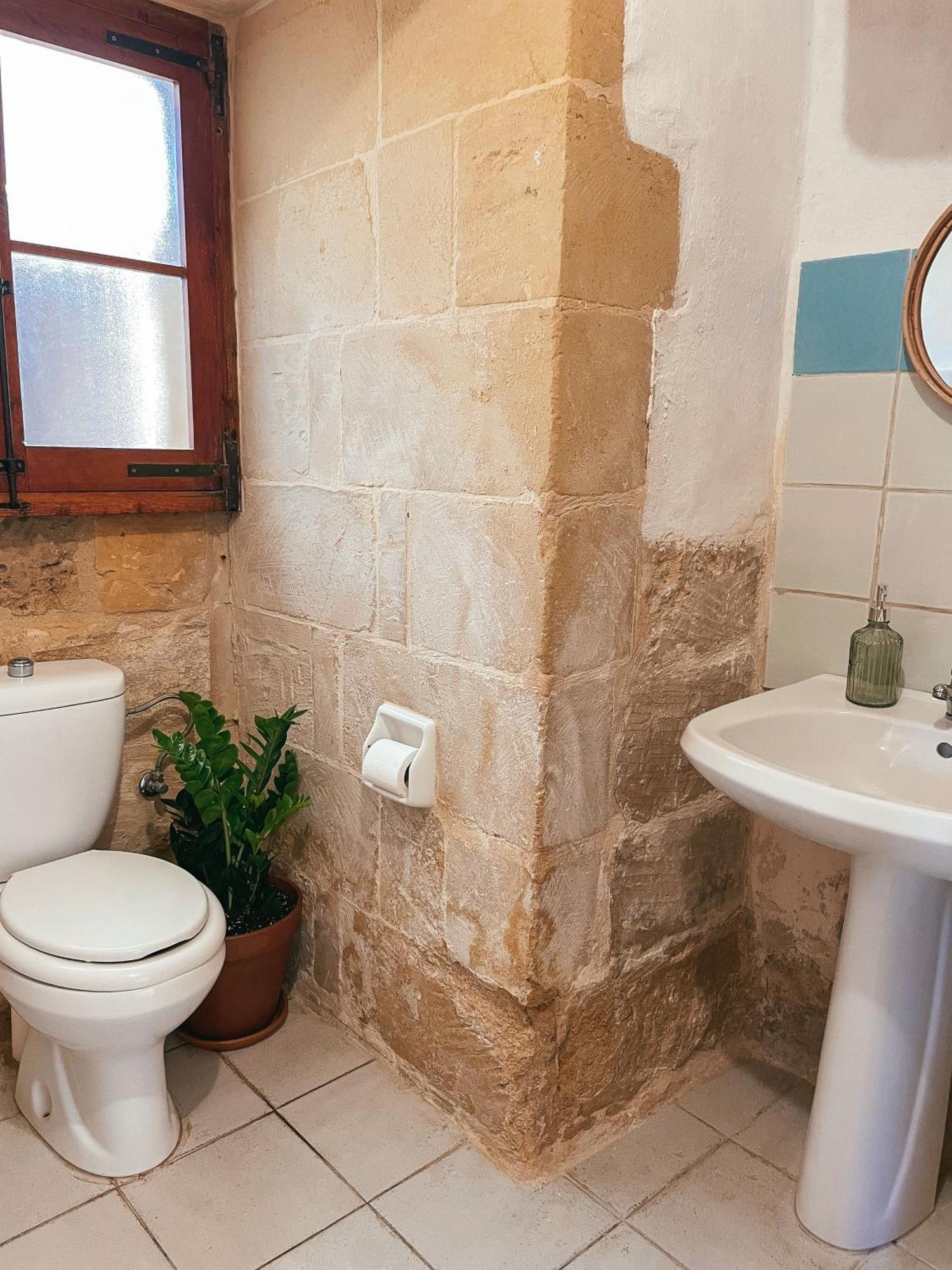 Soluna Boutique Guesthouse Ghasri  Екстер'єр фото