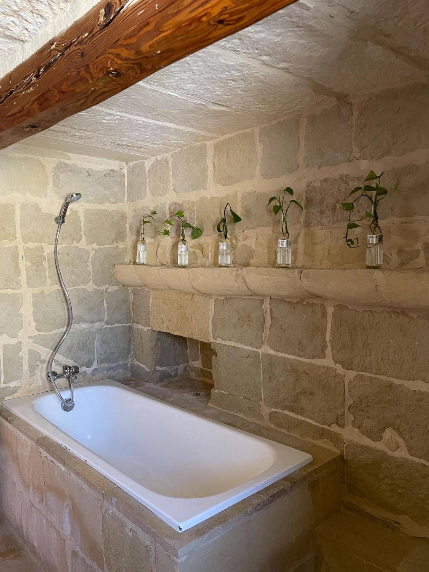 Soluna Boutique Guesthouse Ghasri  Екстер'єр фото