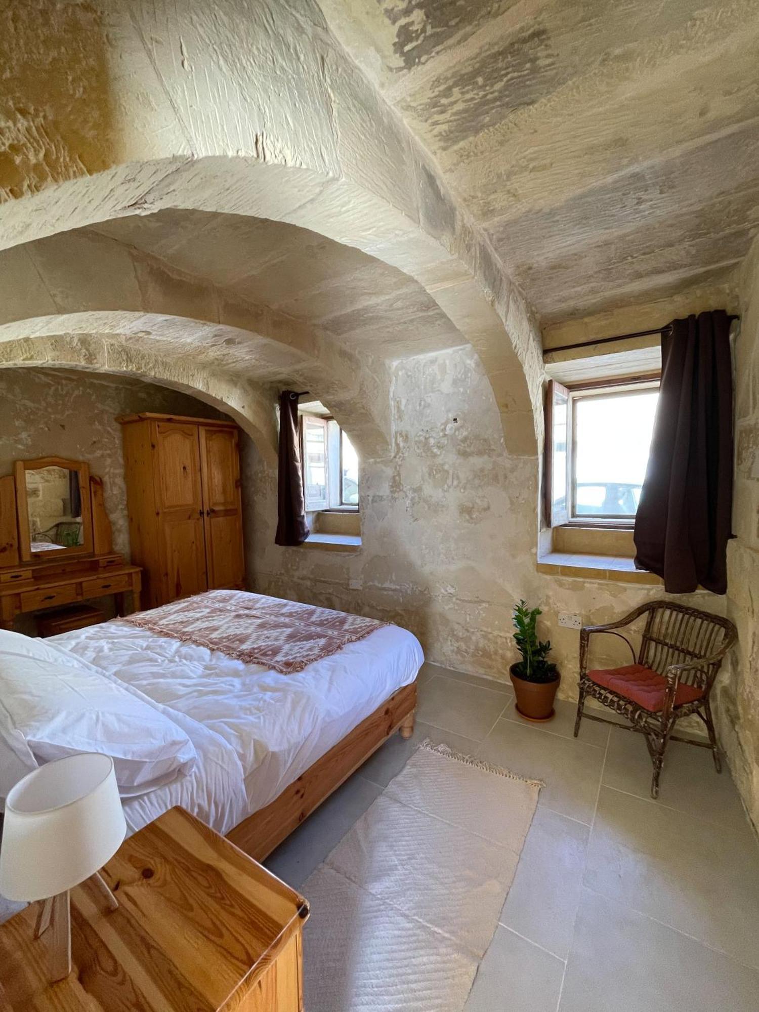Soluna Boutique Guesthouse Ghasri  Екстер'єр фото