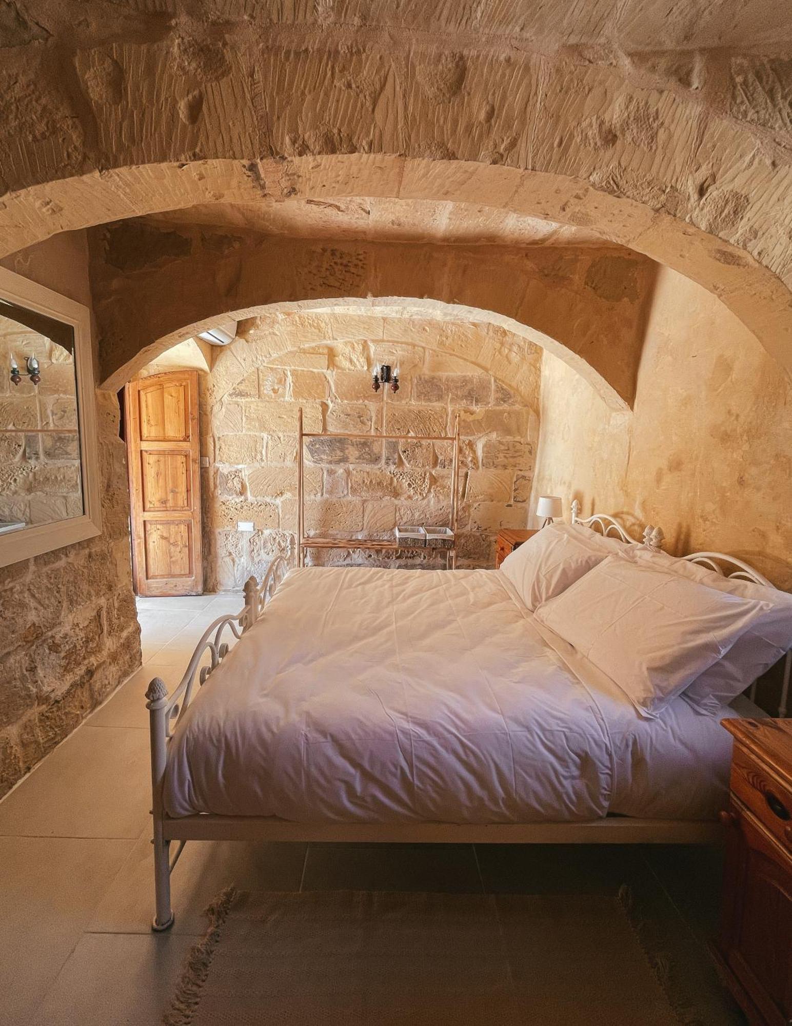 Soluna Boutique Guesthouse Ghasri  Екстер'єр фото
