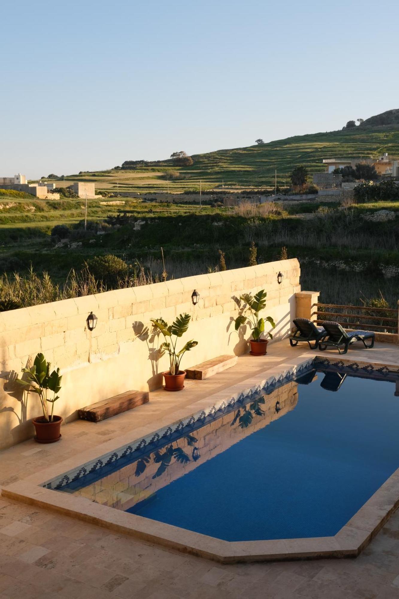 Soluna Boutique Guesthouse Ghasri  Екстер'єр фото