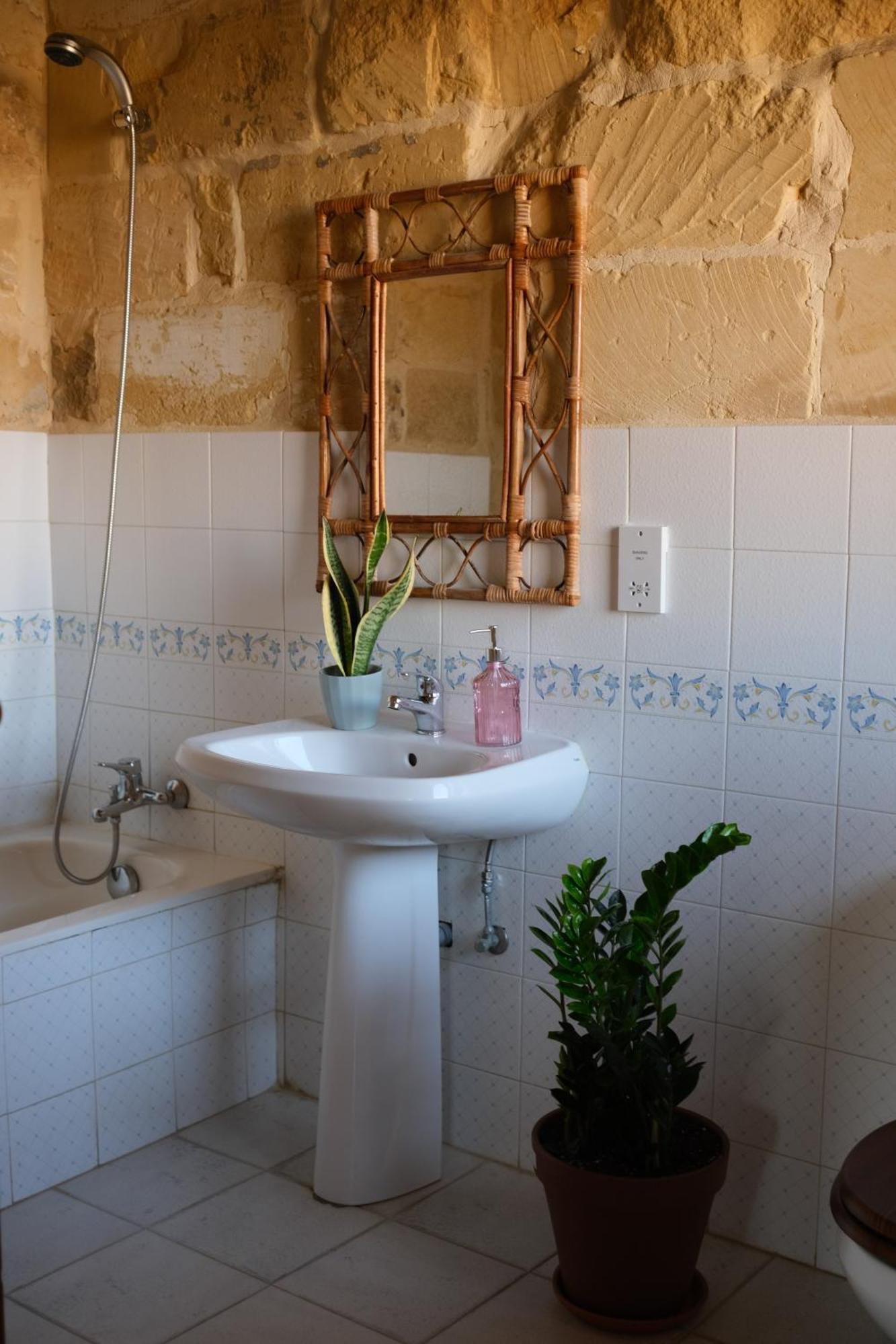Soluna Boutique Guesthouse Ghasri  Екстер'єр фото