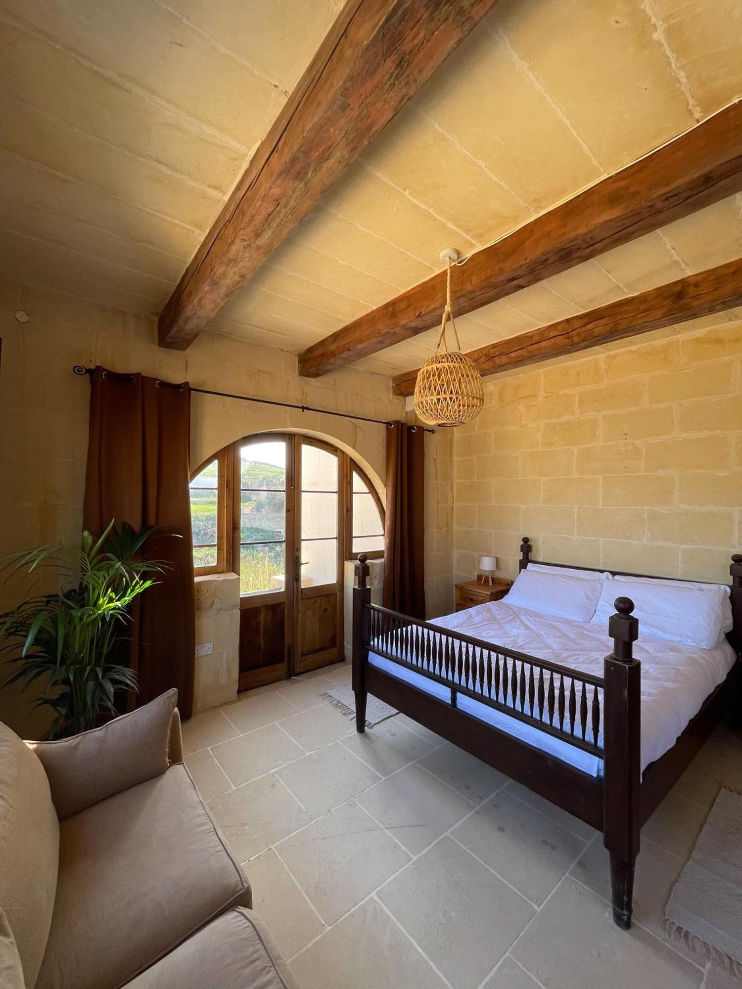 Soluna Boutique Guesthouse Ghasri  Екстер'єр фото
