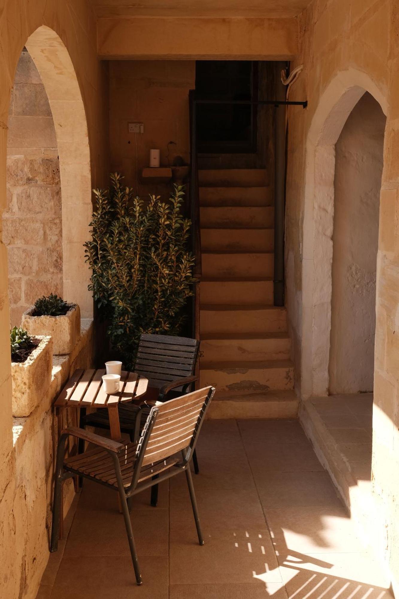 Soluna Boutique Guesthouse Ghasri  Екстер'єр фото