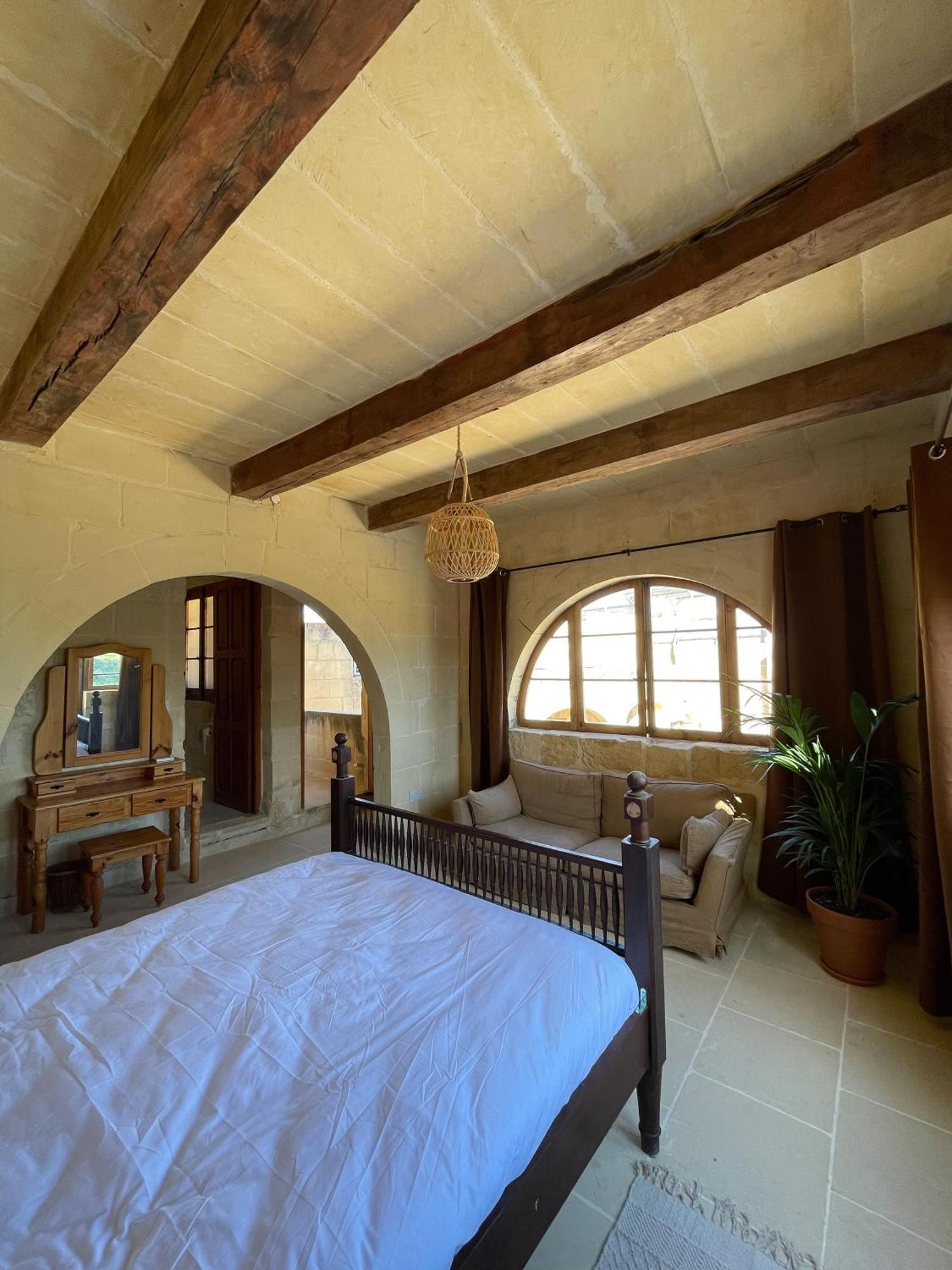 Soluna Boutique Guesthouse Ghasri  Екстер'єр фото