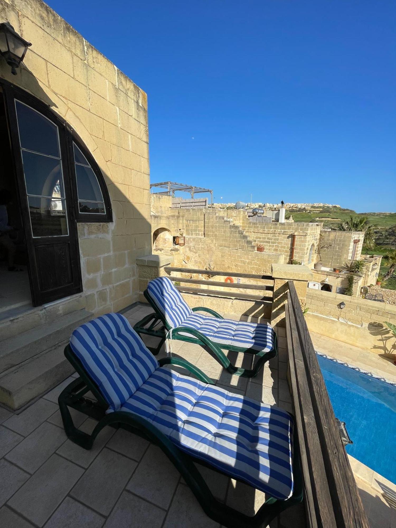 Soluna Boutique Guesthouse Ghasri  Екстер'єр фото