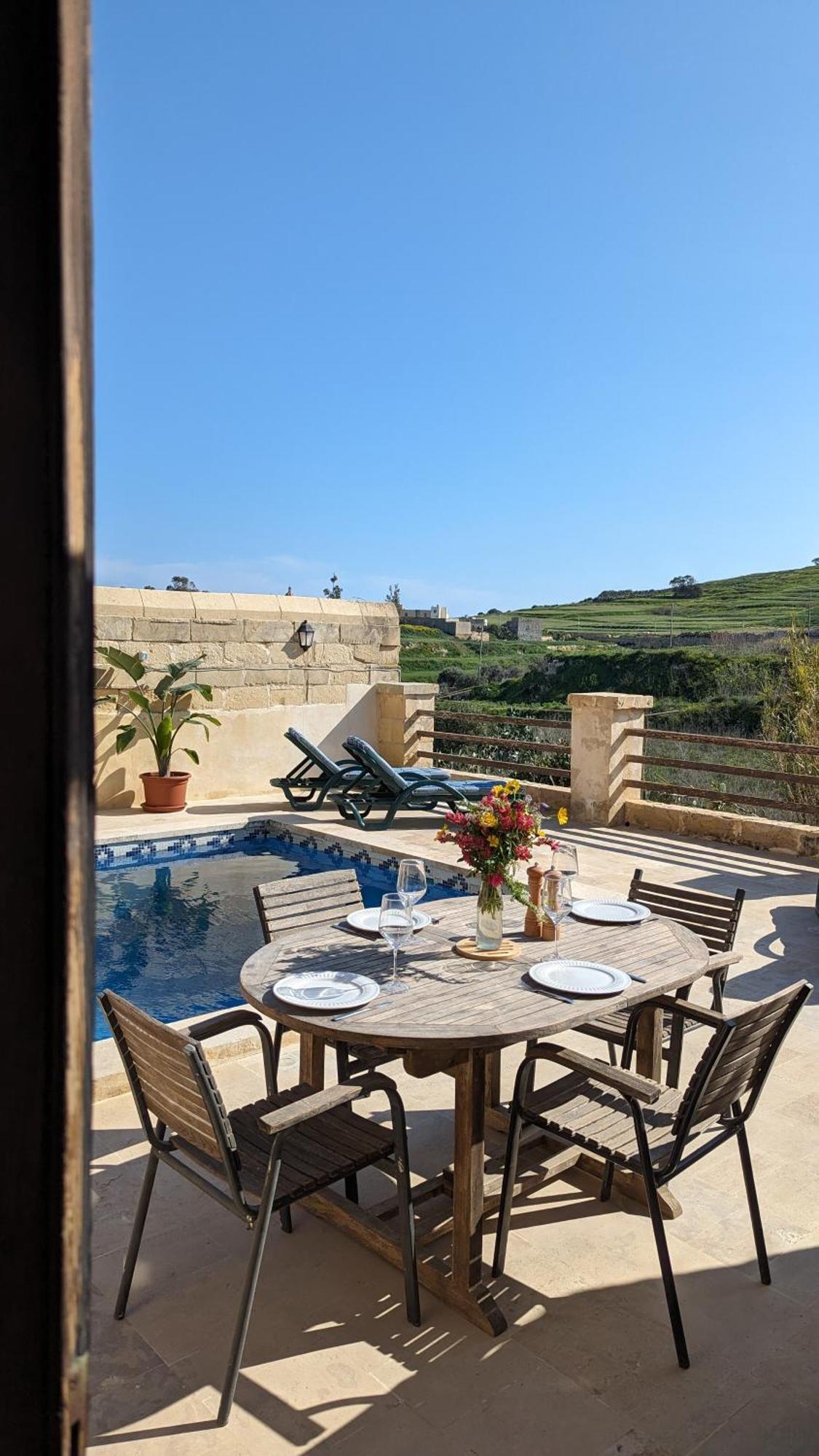 Soluna Boutique Guesthouse Ghasri  Екстер'єр фото