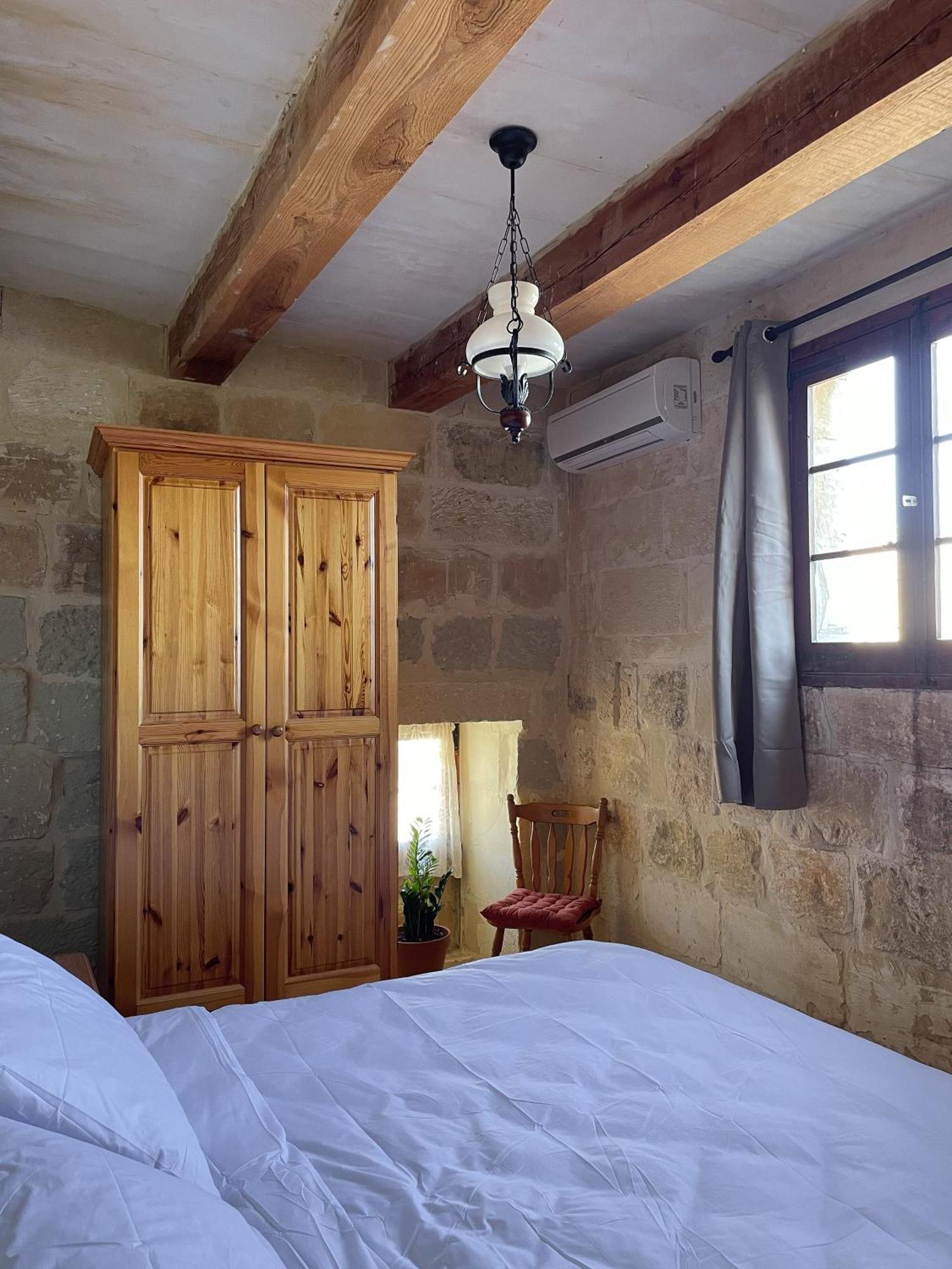Soluna Boutique Guesthouse Ghasri  Екстер'єр фото