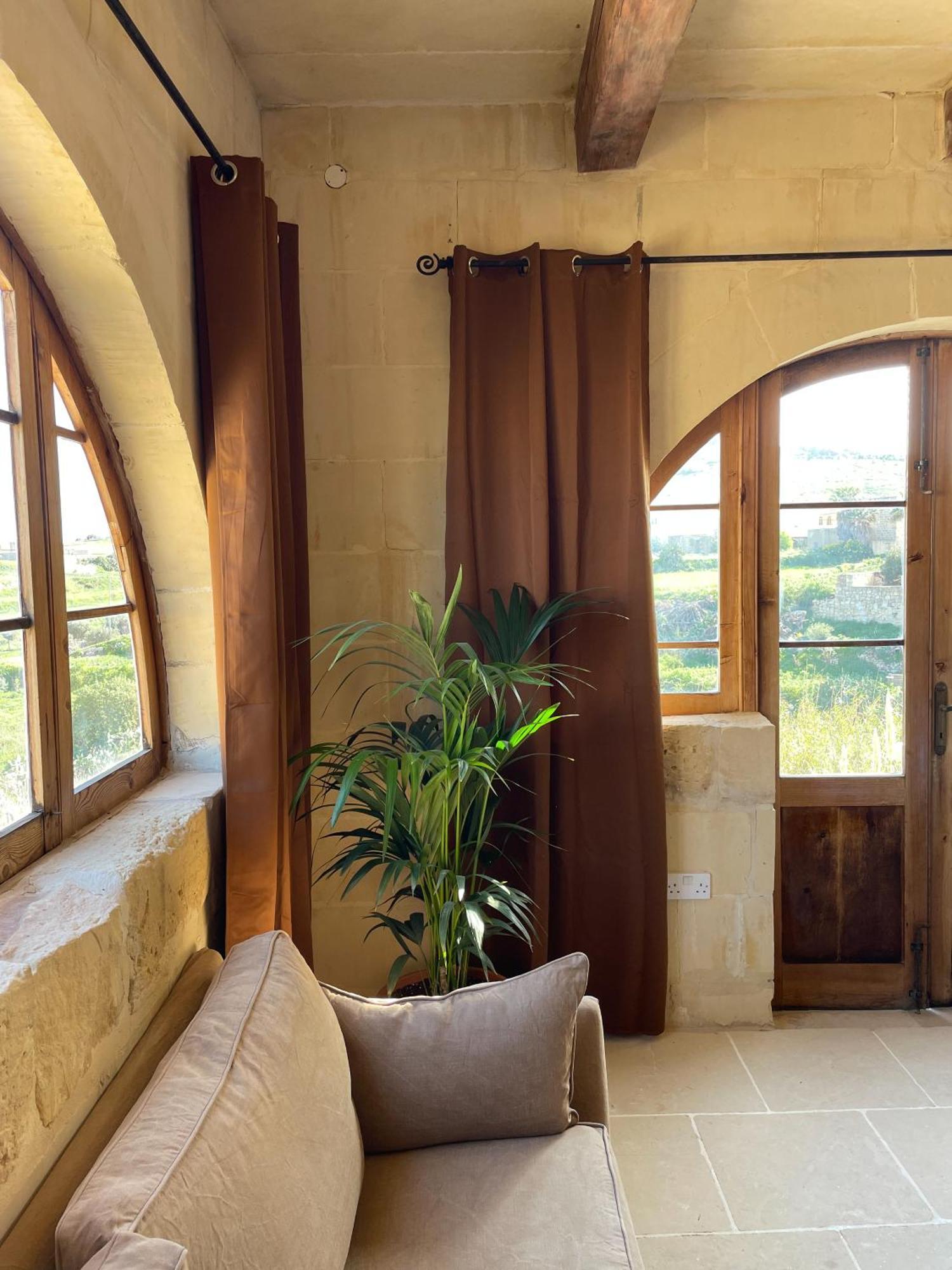 Soluna Boutique Guesthouse Ghasri  Екстер'єр фото