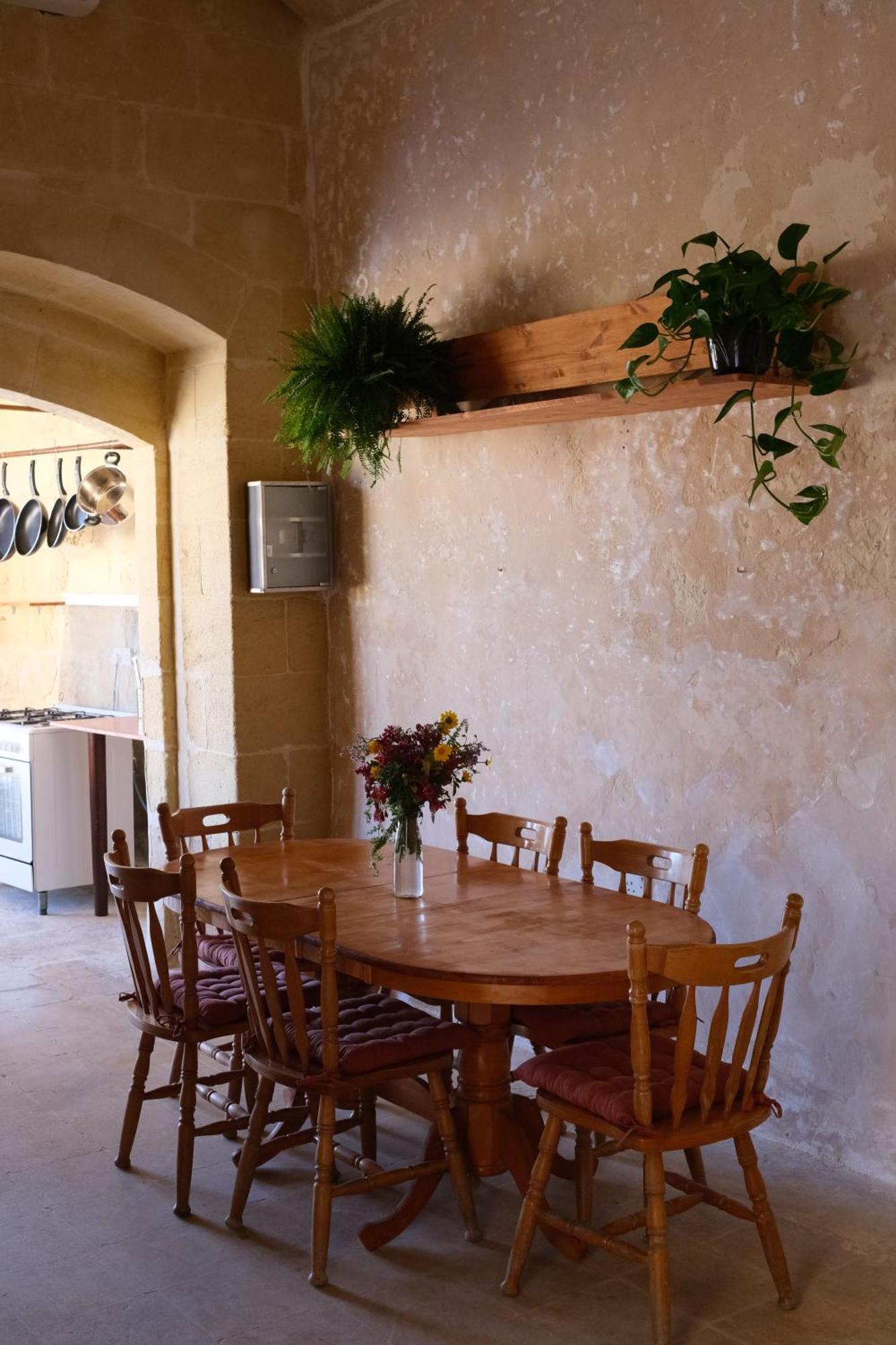 Soluna Boutique Guesthouse Ghasri  Екстер'єр фото