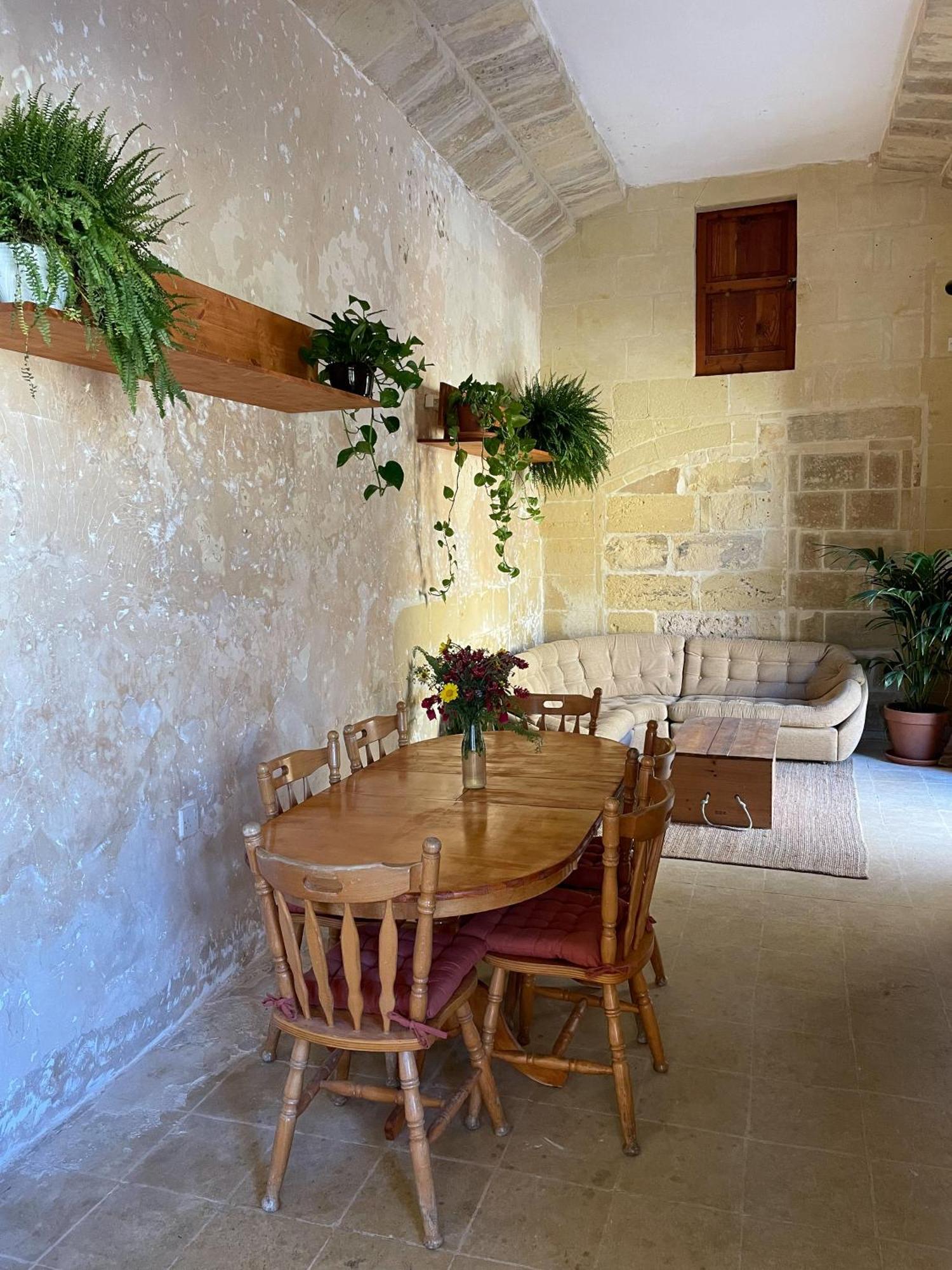 Soluna Boutique Guesthouse Ghasri  Екстер'єр фото