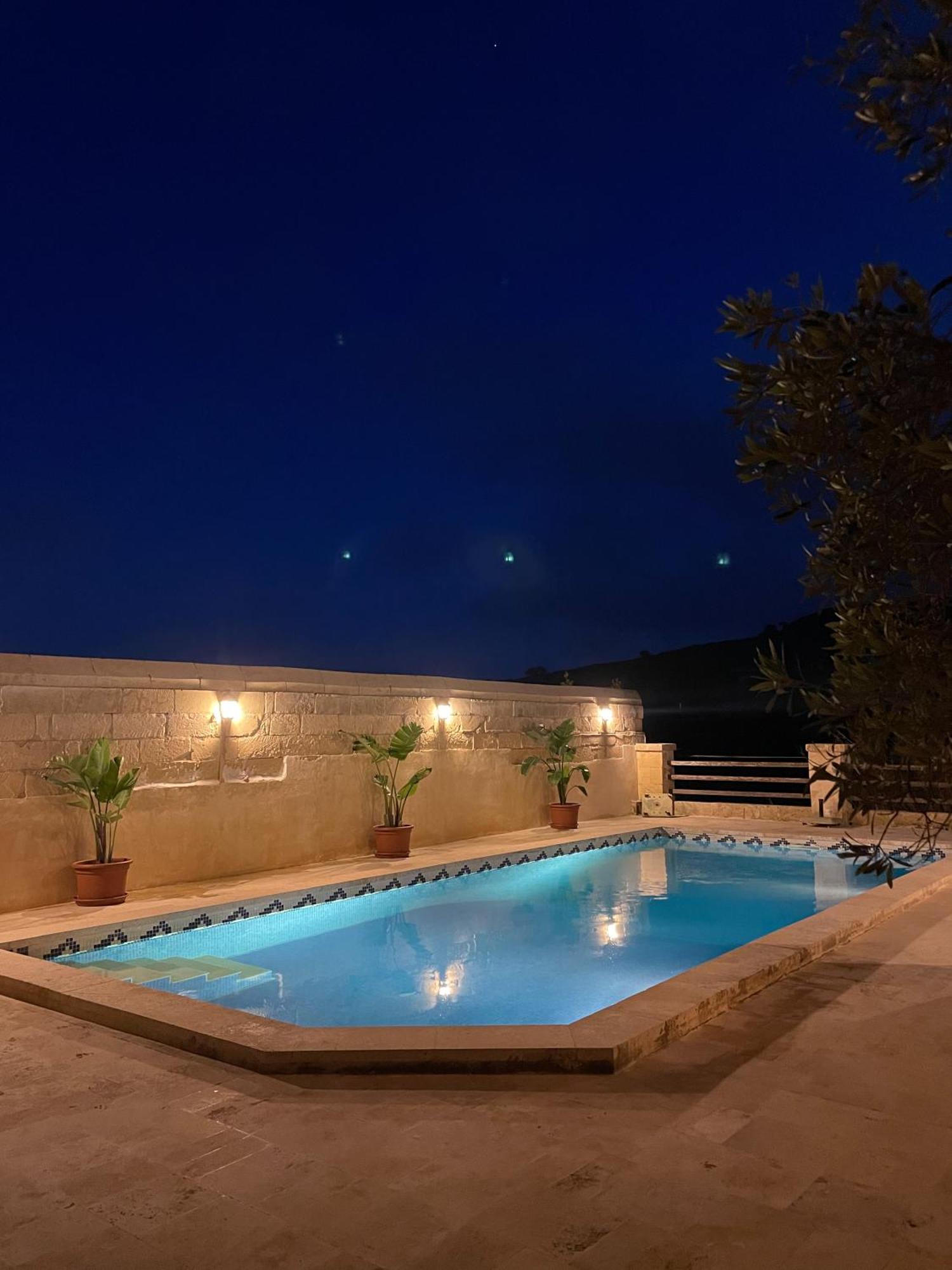 Soluna Boutique Guesthouse Ghasri  Екстер'єр фото