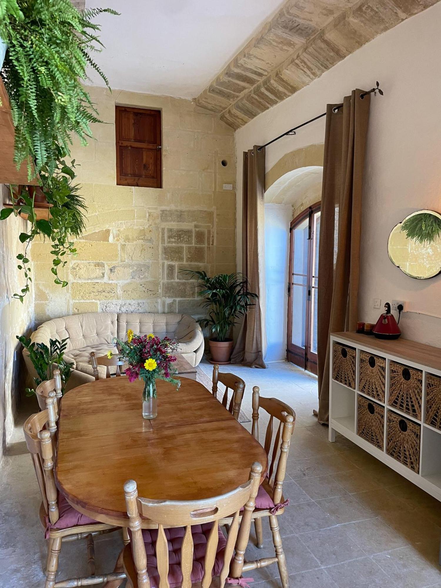 Soluna Boutique Guesthouse Ghasri  Екстер'єр фото
